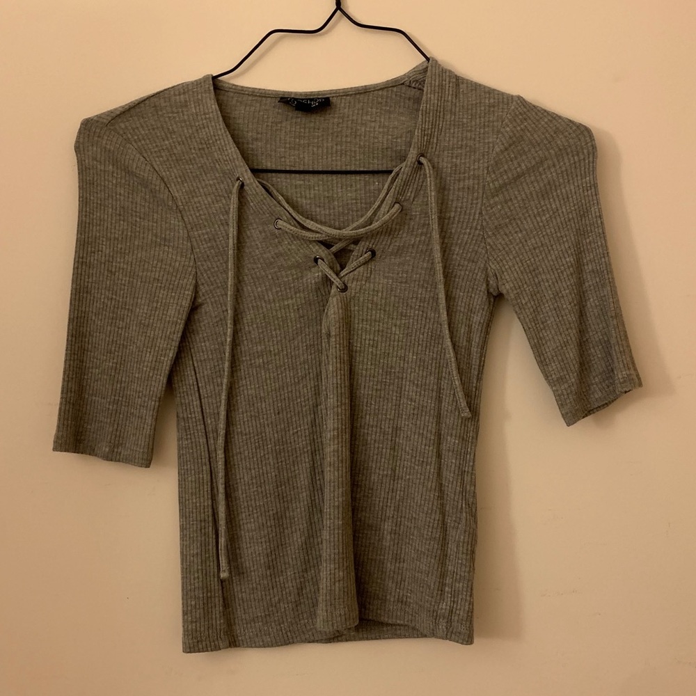 Topshop Top